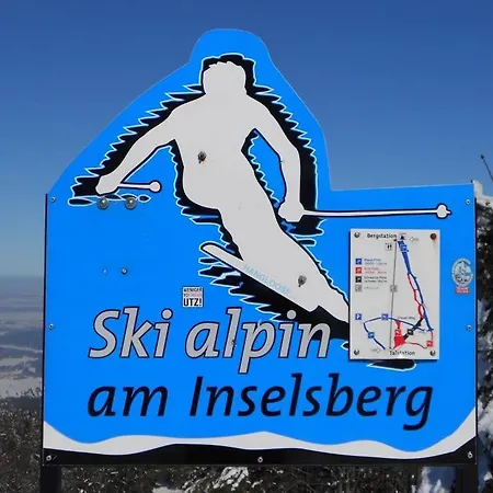 Affittacamere Christ Waltershausen