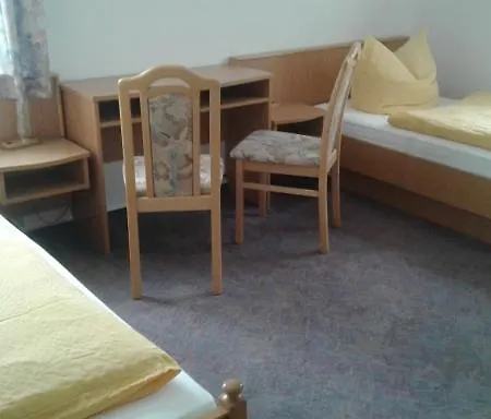 Affittacamere Christ Waltershausen