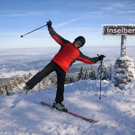 Gasthuis Christ Waltershausen