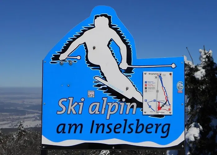 Gasthuis Christ Waltershausen