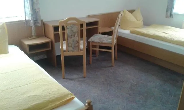 Gasthuis Christ Waltershausen