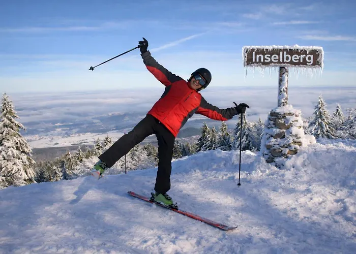 Gasthuis Christ Waltershausen